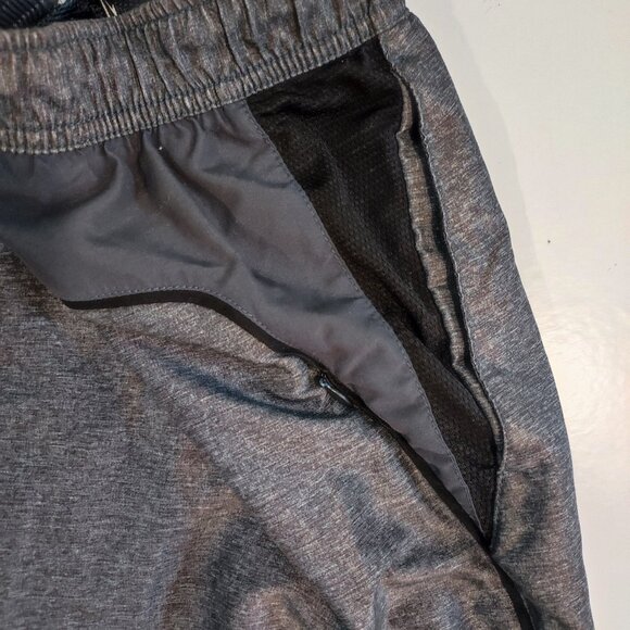 Speedo swim trunk grey men's size S - Picture 9 of 12